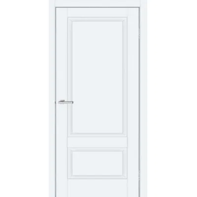 Межкомнатные Двери ТМ DOORS N02B ПВХ-1