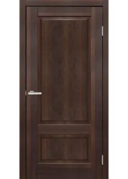 Двери ТМ DOORS N02B ПВХ