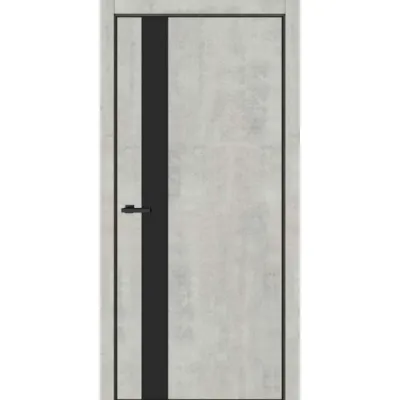 Межкомнатные Двери ТМ DOORS TRENTO 03 ПВХ-1