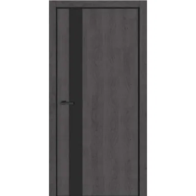 Межкомнатные Двери ТМ DOORS TRENTO 03 ПВХ-2