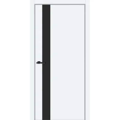 Межкомнатные Двери ТМ DOORS TRENTO 03 ПВХ-0