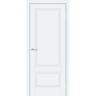 Межкомнатные Двери ТМ DOORS N02B ПВХ Эмалит ПВХ плёнка-0