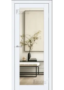 Двері ТМ DOORS C060 MS/B ПВХ