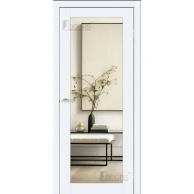 Межкомнатные Двери ТМ DOORS C060 MS/B ПВХ-0
