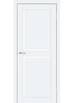Двери ТМ DOORS C101 ПВХ Эмалит