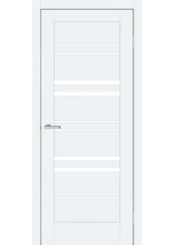 Двери ТМ DOORS C017 ПВХ Эмалит