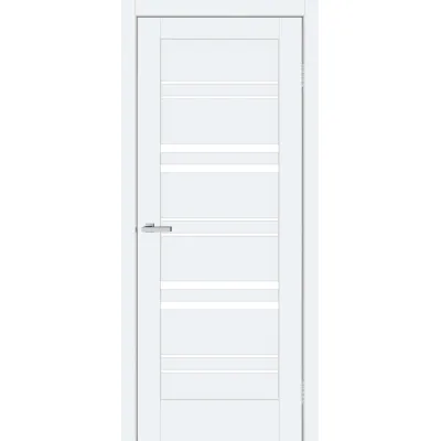 Межкомнатные Двери ТМ DOORS C017 ПВХ Эмалит ПВХ плёнка-0