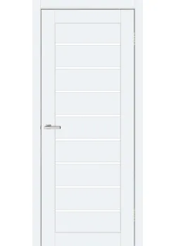 Двери ТМ DOORS C018 ПВХ Эмалит