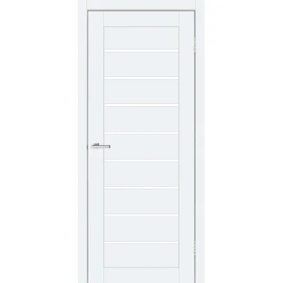 Межкомнатные Двери ТМ DOORS C018 ПВХ Эмалит ПВХ плёнка-0