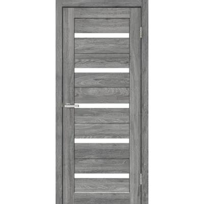 Межкомнатные Двери ТМ DOORS C026 ПВХ-1