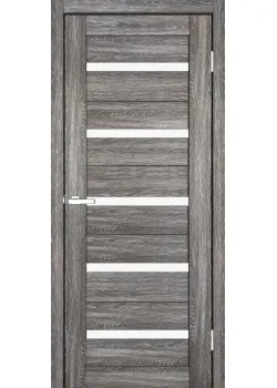 Двери ТМ DOORS C026 ПВХ