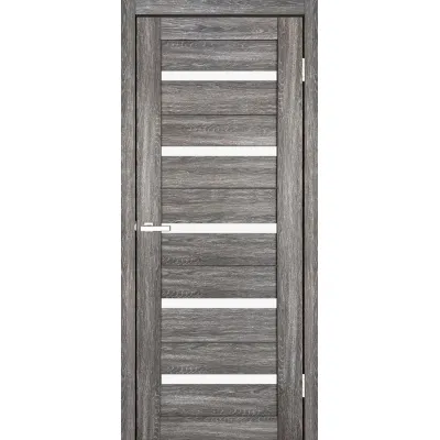 Межкомнатные Двери ТМ DOORS C026 ПВХ-0