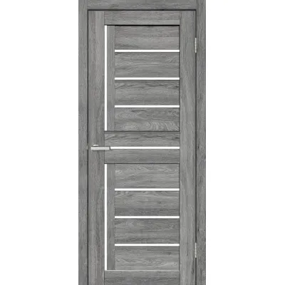 Міжкімнатні Двері ТМ DOORS C051 ПВХ-0