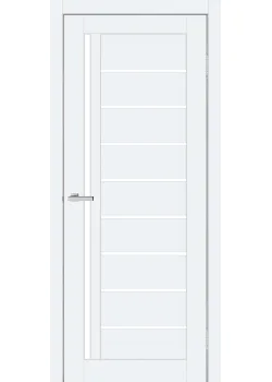 Двери ТМ DOORS C067 ПВХ Эмалит