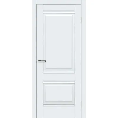 Міжкімнатні Двері ТМ DOORS C070 ПВХ ПГ Емаліт ПВХ плівка-0