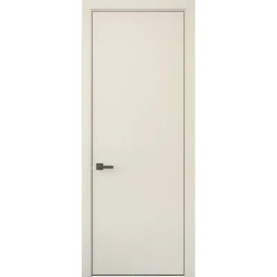 Межкомнатные Двери UltraPorte Стандартные Color Краска-1