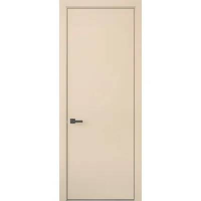 Межкомнатные Двери UltraPorte Стандартные Color Краска-2