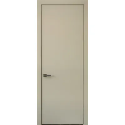 Межкомнатные Двери UltraPorte Стандартные Color Краска-3