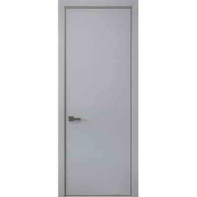 Межкомнатные Двери UltraPorte Стандартные Color Краска-0