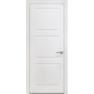 Міжкімнатні Двері UltraPorte Стандартні Uno 4 Фарба-0