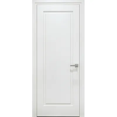 Межкомнатные Двери UltraPorte Стандартные Graceful 1 Краска-0