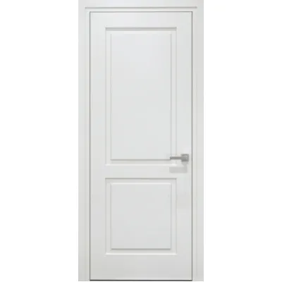 Міжкімнатні Двері UltraPorte Стандартні Graceful 2 Фарба-0