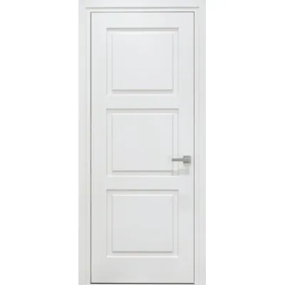 Міжкімнатні Двері UltraPorte Стандартні Graceful 3 Фарба-0