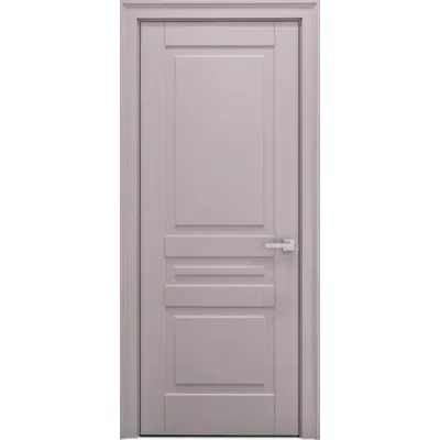 Межкомнатные Двери UltraPorte Стандартные Gorgeus 3 Краска-0