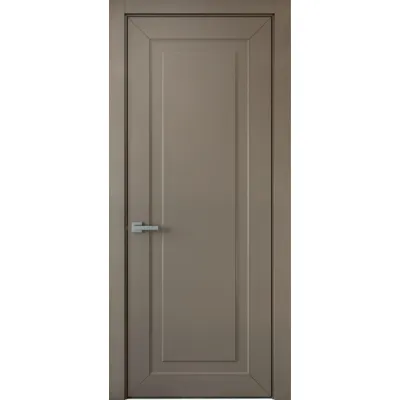 Межкомнатные Двери UltraPorte Стандартные Classic 1 Краска-0