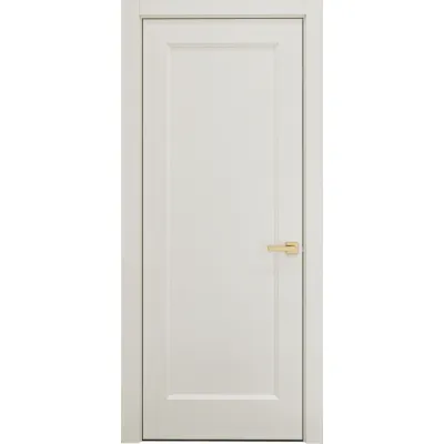 Межкомнатные Двери UltraPorte Стандартные Demure 1 Краска-0