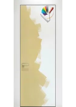 Двері UltraPorte UP Primer