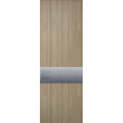 Межкомнатные Двери UltraPorte UP Modern 3 Краска-0