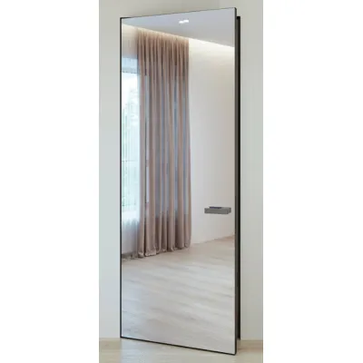 Межкомнатные Двери UltraPorte UP Glass G Стеклянные-0