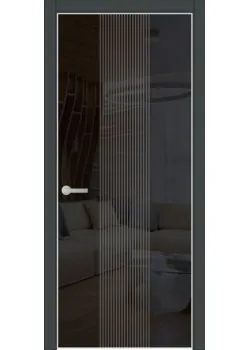 Двері WakeWood Bogemia Vip 68