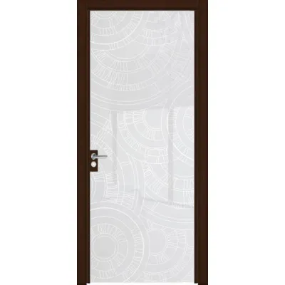 Міжкімнатні Двері WakeWood Bogemia 01 ПВХ плівка-2