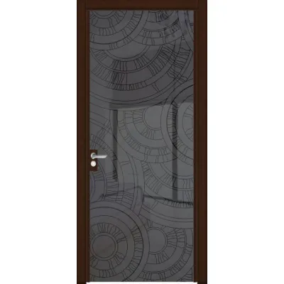 Міжкімнатні Двері WakeWood Bogemia 01 ПВХ плівка-8