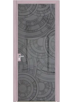 Двері WakeWood Bogemia 01