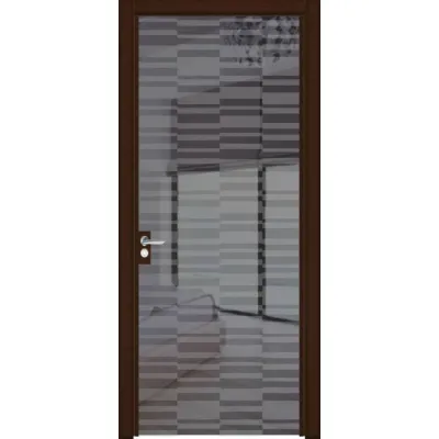 Межкомнатные Двери WakeWood Bogemia 04 ПВХ плёнка-2