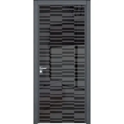 Межкомнатные Двери WakeWood Bogemia 04 ПВХ плёнка-3