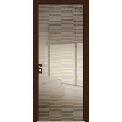 Межкомнатные Двери WakeWood Bogemia 04 ПВХ плёнка-5