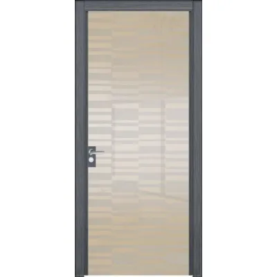 Межкомнатные Двери WakeWood Bogemia 04 ПВХ плёнка-8