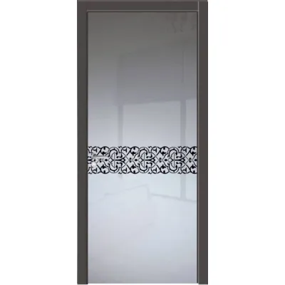 Межкомнатные Двери WakeWood Bogemia Vip 28 ПВХ плёнка-2