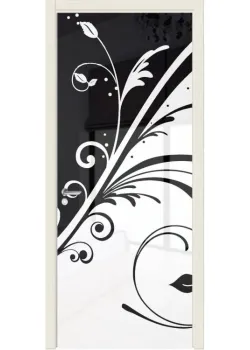 Двери WakeWood Bogemia Vip 34