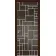 Міжкімнатні Двері WakeWood Bogemia Vip 35 ПВХ плівка-7-thumb