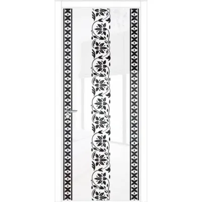 Межкомнатные Двери WakeWood Bogemia Vip 37 ПВХ плёнка-5