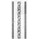 Межкомнатные Двери WakeWood Bogemia Vip 37 ПВХ плёнка-7-thumb