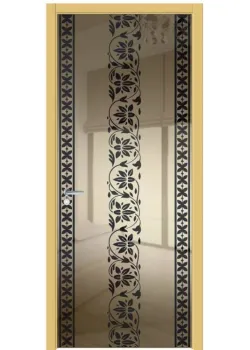 Двери WakeWood Bogemia Vip 37