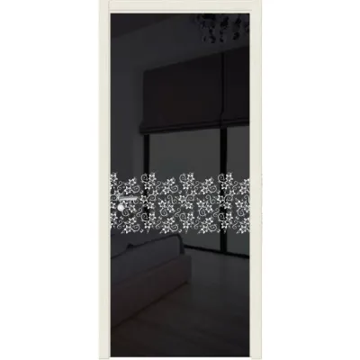 Межкомнатные Двери WakeWood Bogemia Vip 39 ПВХ плёнка-2