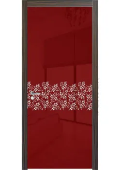 Двери WakeWood Bogemia Vip 39