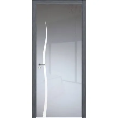 Межкомнатные Двери WakeWood Bogemia Vip 41 ПВХ плёнка-3